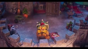 Супер Марио 2026