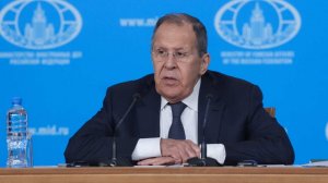Лавров пригрозил Европе жестким ответом при возможном нападении на Россию