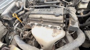 CHEVROLET  AVEO.  2008