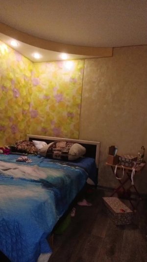 всем привет, я призрак.