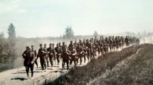 Нацисты в ходе оккупации Курска убили в тюрьме более 300 больных женщин