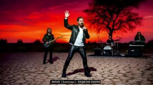 МАНЬЯК ( Downtempo ) - ВЛАДИСЛАВ ЗАВОРИН