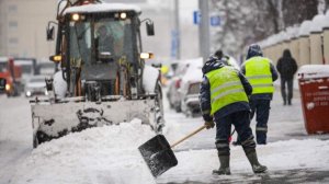 Синоптики спрогнозировали до –11 градусов в Москве 8 февраля