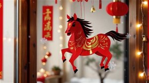 Поздравление с китайским Новым годом