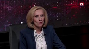 Интервью 24. Елена Захарьян. Выпуск 08.02.26