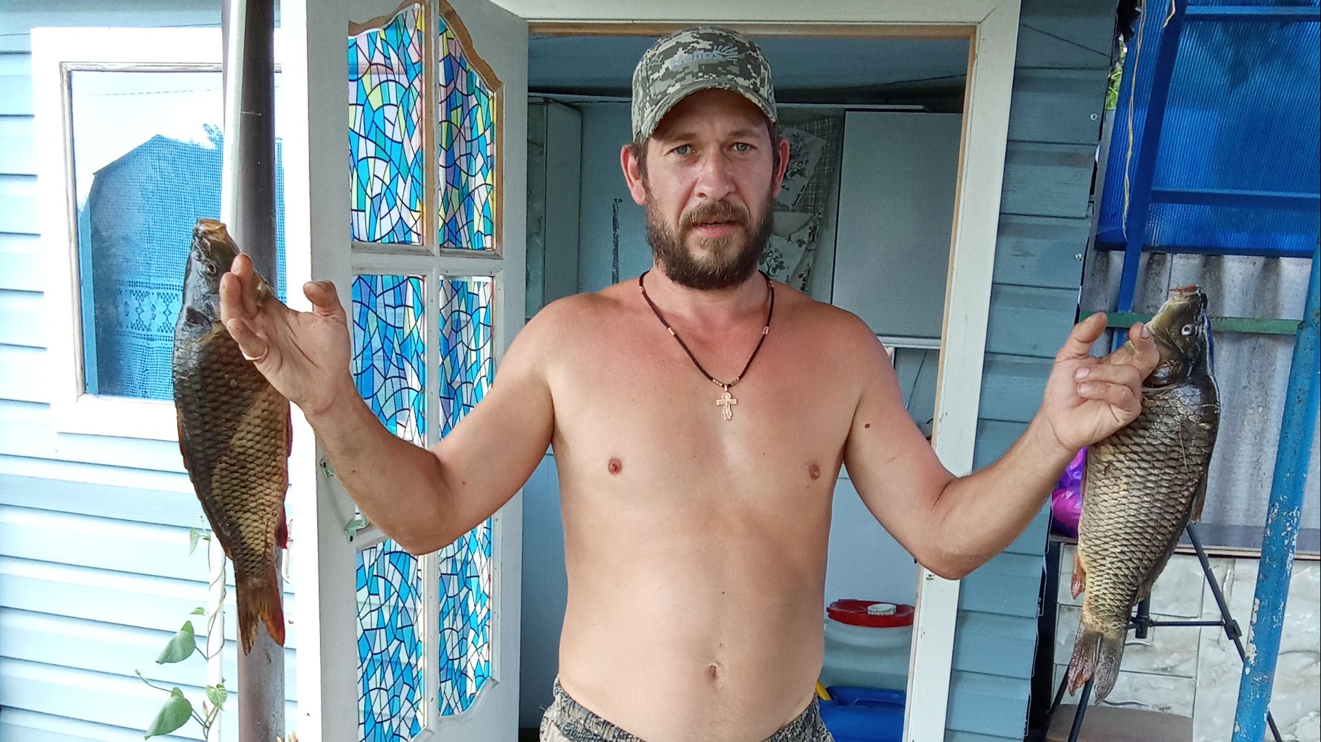 отдых на битюге часть №2 смотреть онлайн