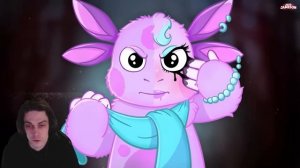 ЗА ЧТО ХОТЯТ ЗАПРЕТИТЬ ЛУНТИКА