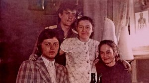 Дорогая пропажа!