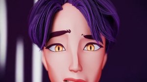 кей-поп охотницы на демонов и саджа бойс