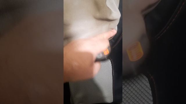 Массажная накидка нефрит jm spine e 9700. Диагностика. Ошибка производителя.