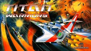 Titan Warriors (NES)