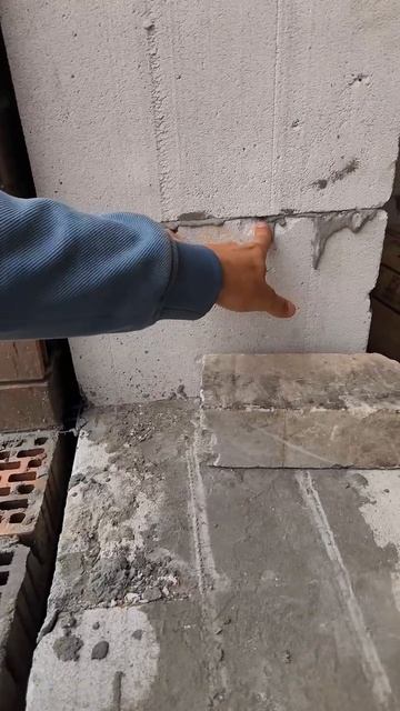 Лицевой кирпич.