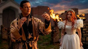 Царевна-лягушка 2 - тизер-трейлер (2026) RUS