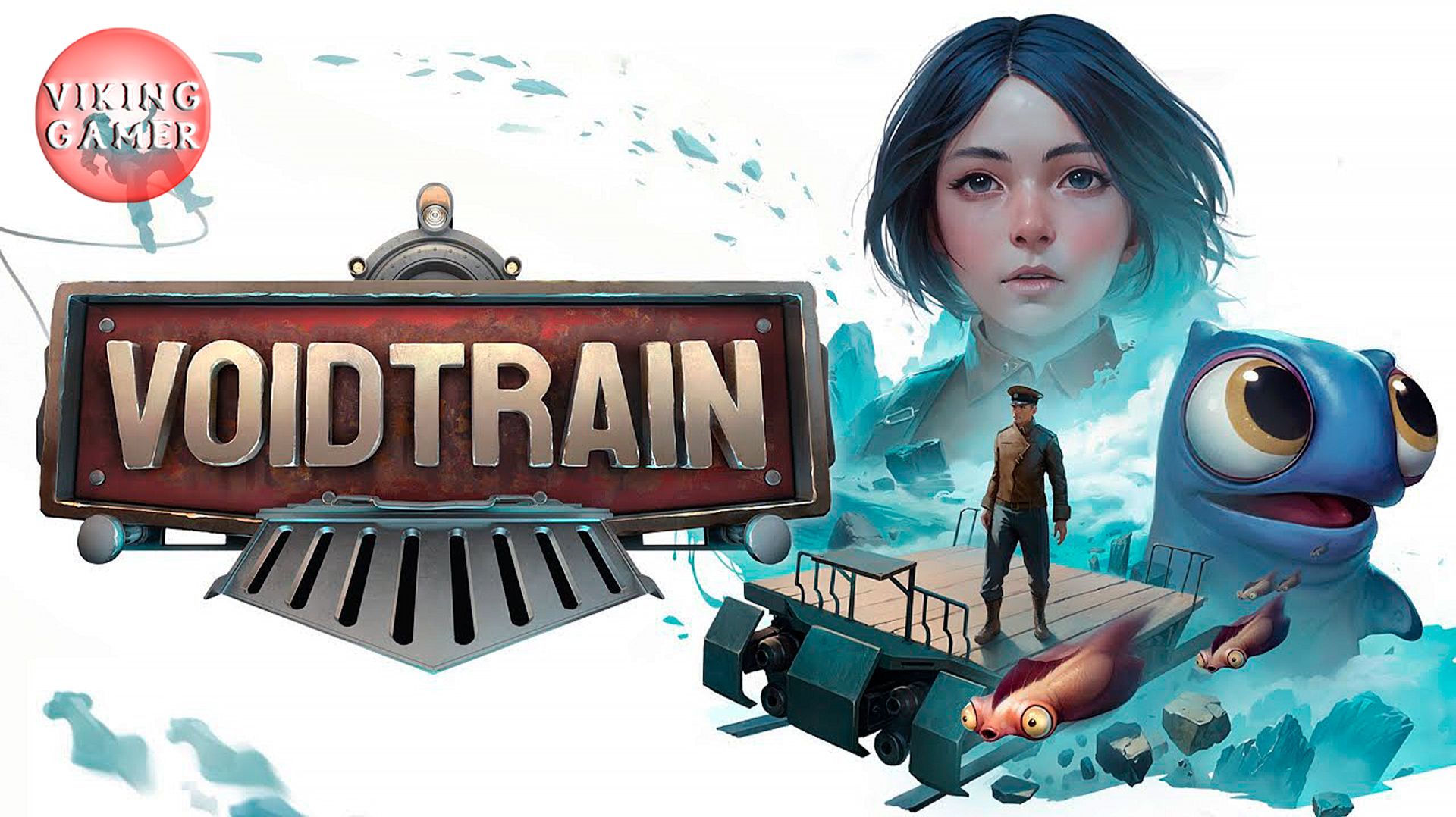 Voidtrain часть 5 смотреть онлайн