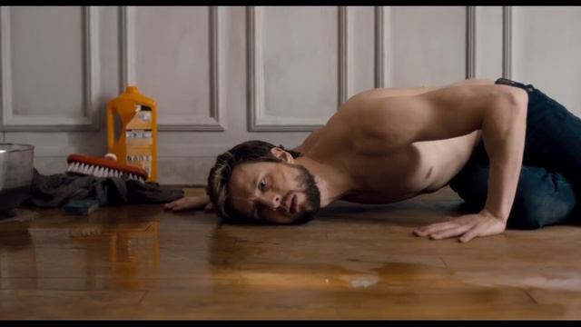 Париж. Город Zомби (фильм, 2018) La nuit a dévoré le monde 2018 ужасы, триллер Франция смотреть онлайн