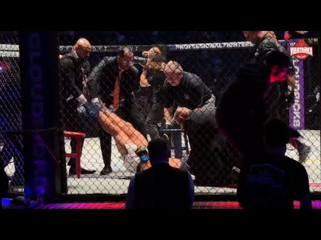 Усман Нурмагомедов довел до ОТКЛЮЧКИ  Реакция Хабиба Махачева и Умара