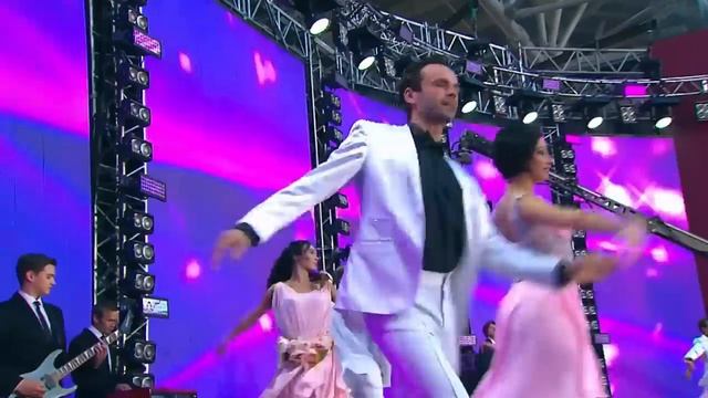 Эти глаза напротив - Евгений КунгуровEvgeny Kungurov Д. Тухма