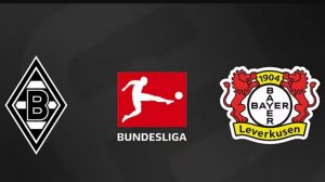 Боруссия М 1 : 1 Байер. Обзор матча 07.02.2026. Германия, тур 21