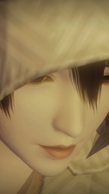 Без косметики #games #fatalframe #игры смотреть онлайн