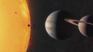 От ада на Меркурии до льдов Нептуна