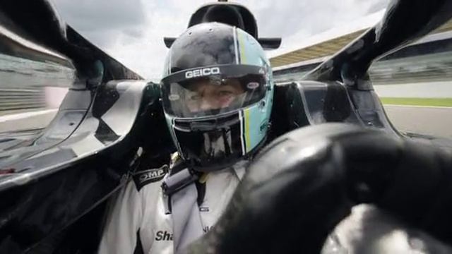 Решил поспорить и остался