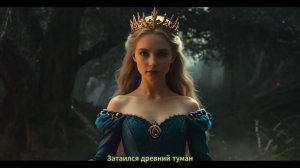 Царевна лягушка ПЕРЕДЕЛКА