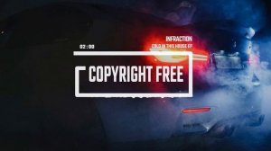 Phonk Drift Boxing by Infraction [No Copyright Music] ⧸ Cold In This House EP
