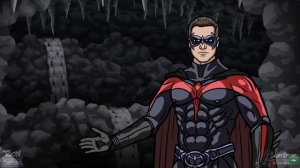 ФАНФИКТАЗИЯ - Эпизод 6 Последний Рубеж Часть 1