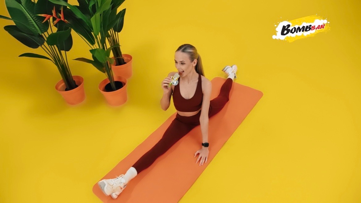 Bombbar смотреть онлайн