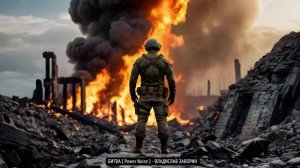 БИТВА ( Power Noise ) - ВЛАДИСЛАВ ЗАВОРИН