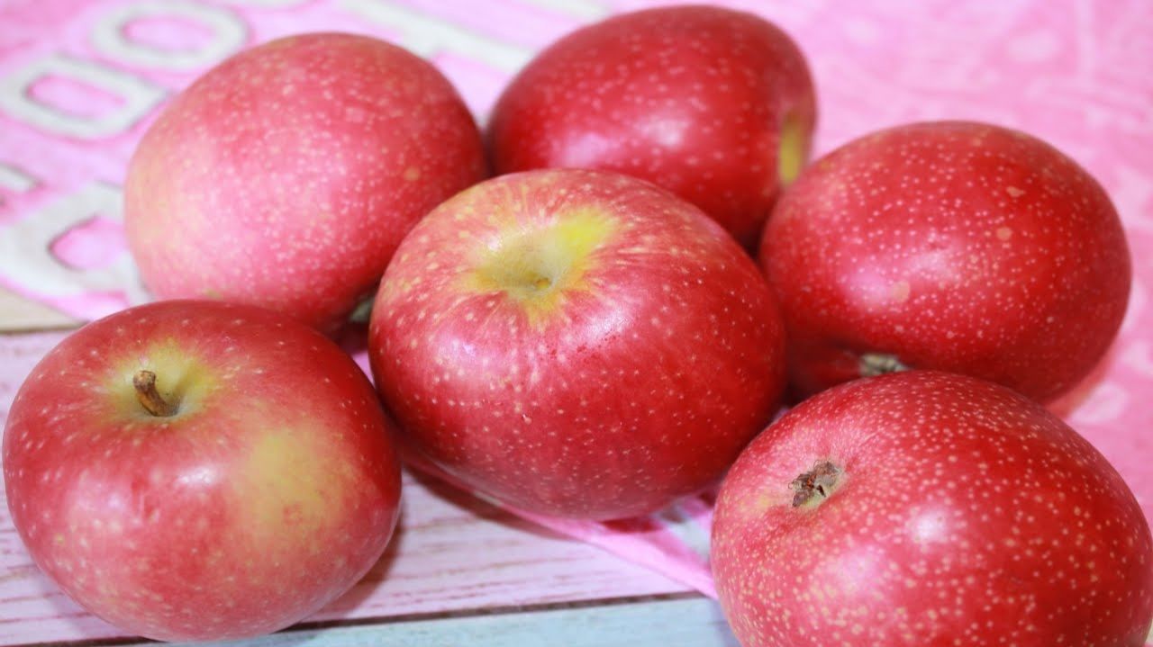 Пригототовила из ЯБЛОК такую вкусняшку. Все очень просто, справится даже ребенок. смотреть онлайн