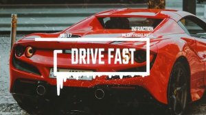 Energetic Rock Sport 5 tracks by Infraction [No Copyright Music] ⧸ Drive Fast
