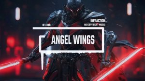 Cyberpunk Gaming Workout by Infraction [No Copyright Music] ⧸ Angel Wings