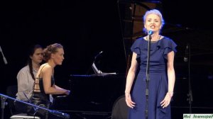 Людмила Горнаева - П. Чайковский. День ли царит (сл. А. Апухтина)