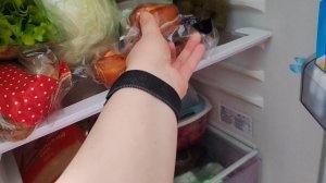 08-02-2026 убираю булочку в холодильник