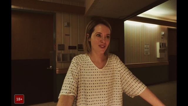 Не в себе (фильм, 2018) Unsane 2018 мелодрама, ужасы, триллер США Не в себе (фильм, 2018) Unsane 2018 мелодрама, ужасы, триллер США