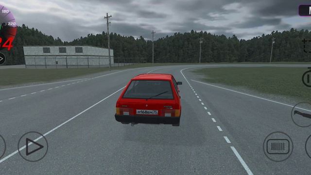 Моё первое видео на канале в Rutube! смотреть онлайн