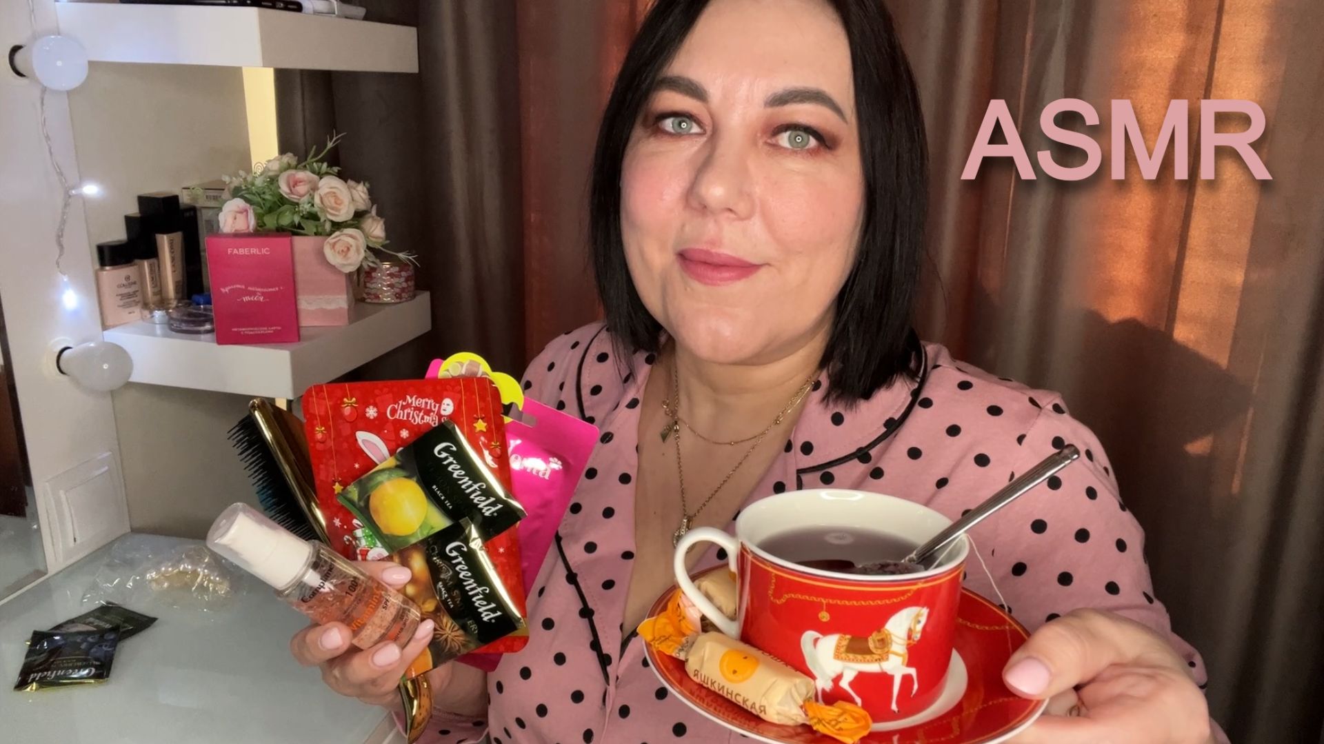 ASMR🧴НЕЖНО УХАЖИВАЮ ЗА ТОБОЙ🎴ГАДАЮ НА КАРТАХ😴ПОЛНОЕ ВИДЕО👇СМОТРИТЕ НА БУСТИ и в ПРЕМ Дзен ПО ССЫ смотреть онлайн