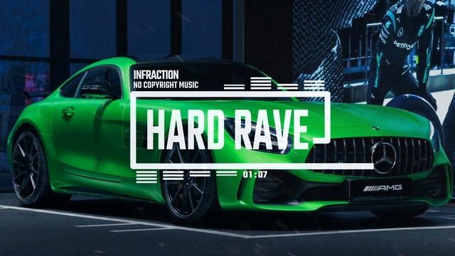 Sport Rock Action by Infraction [No Copyright Music] ⧸ Hard Rave