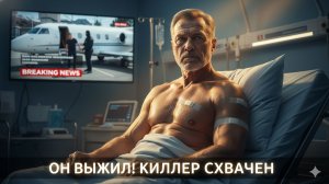 ОТВЕТНЫЙ УДАР ПО ТЕРРОРУ: Как спецслужбы всего мира ловили убийцу генерала ГРУ