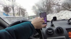 ЛУЧШЕЕ ЧТО ПРИДУМАЛ ЯНДЕКС ДЛЯ КУРЬЕРОВ / РАБОТАЮ В ДОСТАВКЕ ПО КНОПКЕ ПО ДЕЛАМ