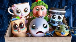 Мультики для детей. Яркие Мультики  . Детские мультики для малышей смотреть