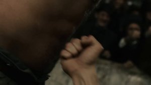 Дедукция в кулачном бою. Шерлок Холмс 2009.