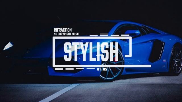 Sport Hard Rock by Infraction [No Copyright Music] ⧸ Stylish