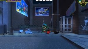 игра лего черепа нинча онлайн