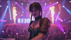 Танцы | Дискотека | DJ Hypnotic