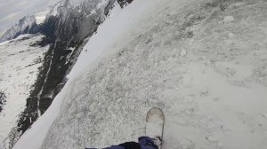 Чегет, Севера 6-3-1