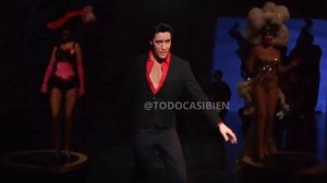 Вива Лас Вегас Элвис