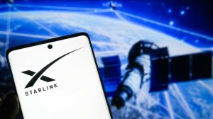 SpaceX вывела на орбиту новую группу из 25 спутников Starlink