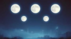 Dj Roman Klimov - 4Moon (Video)